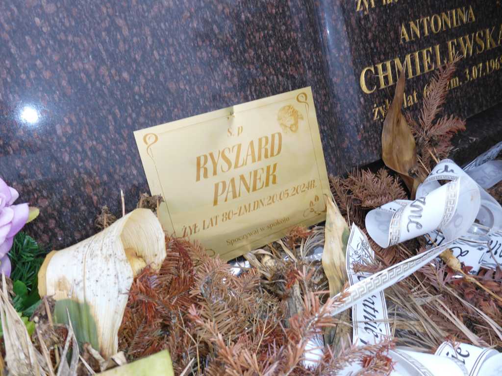 Antonina Chmielewska Końskie - Grobonet - Wyszukiwarka osób pochowanych