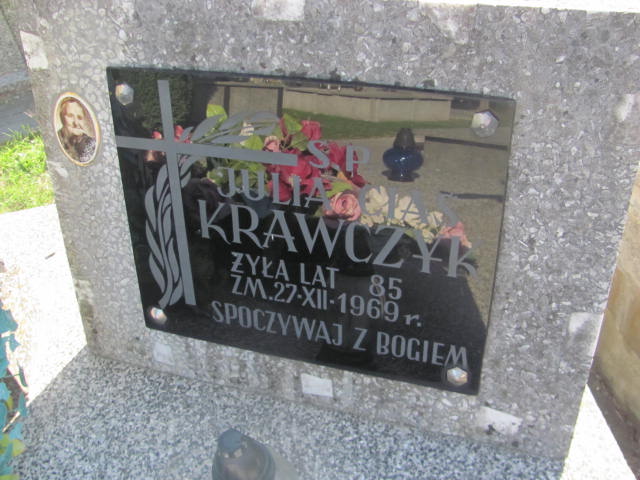 Marian Piętek Końskie - Grobonet - Wyszukiwarka osób pochowanych