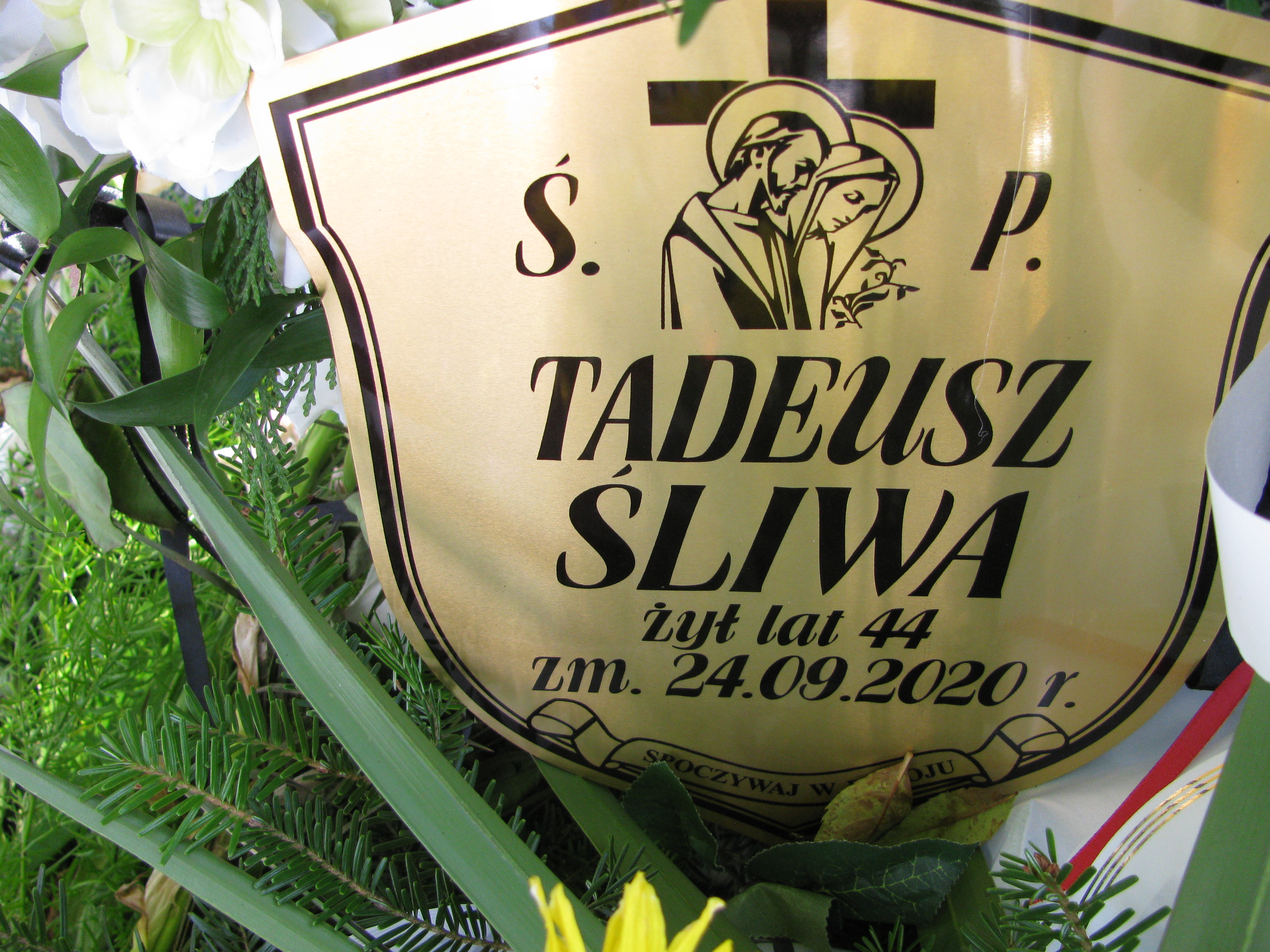 Urszula Śliwa Nawrocka 1954 Końskie - Grobonet - Wyszukiwarka osób pochowanych